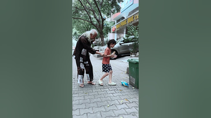 Kind Grandpa's Lesson | Don't Litter, Save the Planet #kindnessman