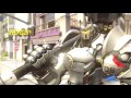 Overwatch  the end of genji