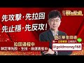 2022.12.30【先攻擊，先拉回，先止穩，先反攻！拉回過程中，鎖定領先股，生技、航運表態中】 股市蔡因斯坦 蔡正華分析師