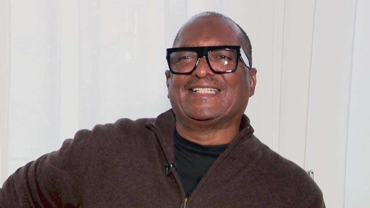 Mathew Knowles Stops Interview For Host Bringing Up Tina Knowles’ Role in Destiny’s Child [VIDEO]