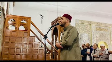 القارئ معاذ الدويك يبدع في سورة هود برواية قالون عن نافع بجودة عالية