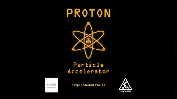 Proton - Patch Creation Demo "Raincoat"