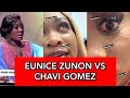 Urgent chavi porte plinte contre eunice zunonvoici les papos