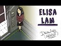 LA TERRIBLE Hª DE ELISA LAM | Draw My Life del Misterioso Caso del Ascensor del Hotel Cecil