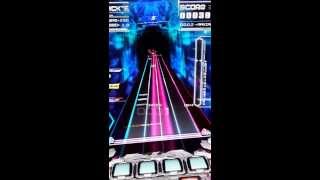 [Sound Vortex 2] 8-eight EXH