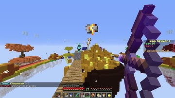 Minecraft 1.9 Skywars Hacks Cubecraft Pjoesie