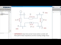 Power System Load Flow Tutorial: Part 1