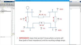 Power System Load Flow Tutorial: Part 1 screenshot 5