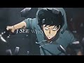 ENEMY Sung Jin Woo Vs Igris Leveling AMV Edit Solo ENEMY Sung Jin Woo Vs Igris Leveling AMV Edit Solo