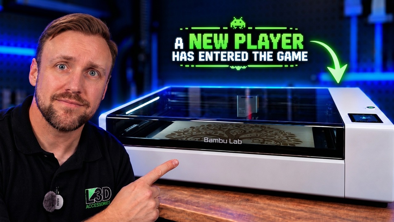 YouTube player