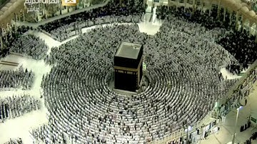 مغربية تفوق الوصف لخواتيم سورة البقرة ومن آل عمران مغرب الجمعة 19-2-1441 للشيخ د/ياسر الدوسري