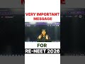 This will boost your marks re neet 2026 aspirants #shorts #vedantuneettamil