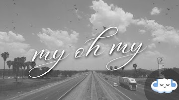 Thumbnail of Ava Max - My Oh My (Lyrics)