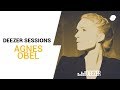 Agnes Obel - Chord Left - Live Deezer Session
