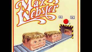 Max Webster   Toronto Tontos with Lyrics in Description