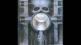 Emerson, Lake & Palmer - Karn Evil 9 3rd Impression