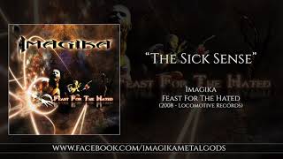 Watch Imagika The Sick Sense video