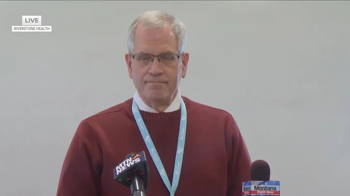 John Felton news conference 2-2-21