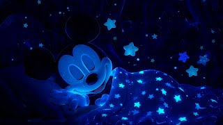 Fall Asleep Instantly in 3 Minutes 🌙 | Deep Healing Music for Stress Relief &amp; Peaceful Sleep