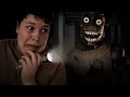 DON'T BLINK... This Webcam Horror Game Is TOO Real (Vigil)