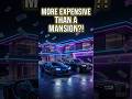 Top 5 Celebrity Cars That Cost MORE Than Mansions 😳💰 #celebritycars #luxurycars