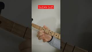 Suzan Suzi |Bağlama - Saz (Enstrümantal) Resimi