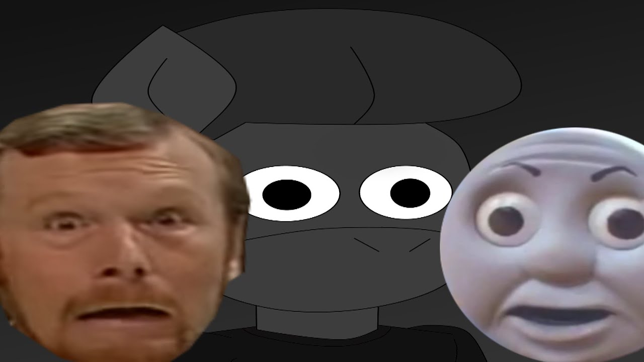 Shocked Facial Expression Meme