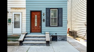 Marques Morales|248 S 2nd Street|Steelton, PA
