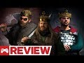 Total War Saga: Thrones of Britannia Review