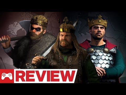 Video: Total War Saga: Thrones Of Britannia Review - Creative Assembly Vender Tilbake Til Historisk Krigføring Med Blandede Resultater