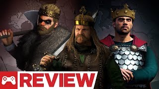 Total War Saga: Thrones of Britannia Review screenshot 4