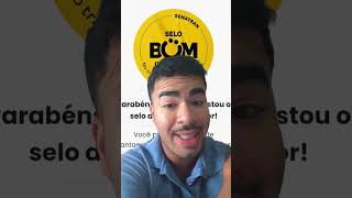 Renovação automática CNH (Selo bom condutor) #cnh #brasil #denatran