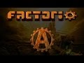 Factorio Mass Multiplayer Session 1 - 159 Players