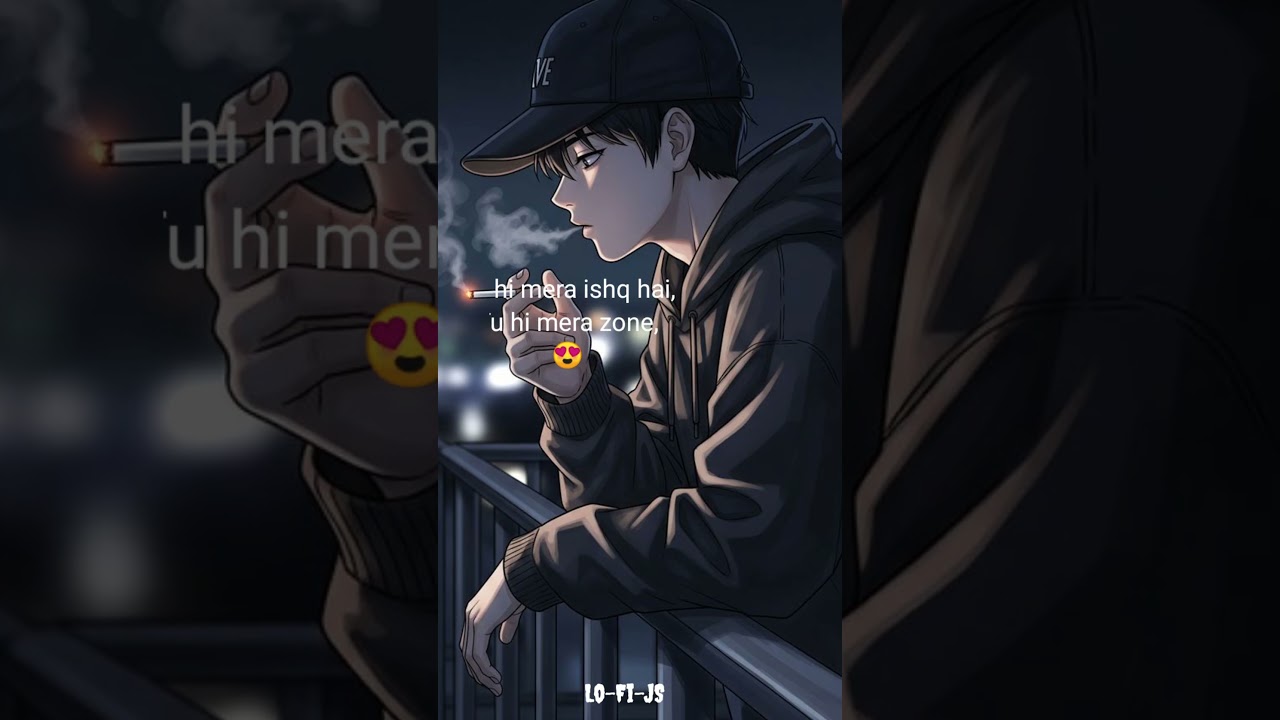 Ishq Wala Flow | Rap Song × Bollywood Style | 