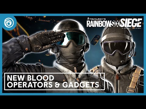 : Y9S2: Operation New Blood - Operators Gameplay Gadget & Starter Tips