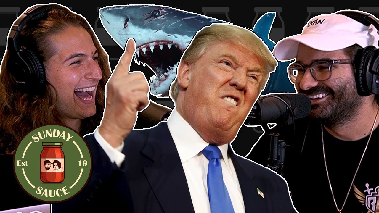 Trump Wants To Ban TikTok, Dan Bilzerian’s Problem, and Addison Rae ...