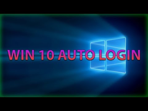 Comment Fonctionne l'Auto-Login sur Spinaconda ?