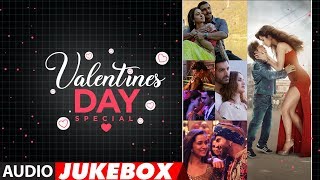 VALENTINE&#39;S DAY SPECIAL - BEST ROMANTIC HINDI SONGS 2019  (Audio Jukebox) | T-Series