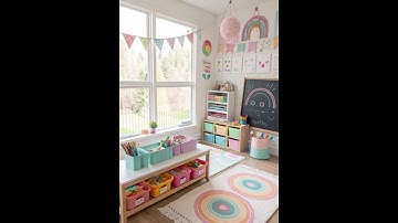 ✨ Transform Your Classroom ✨ | Easy & Creative Decoration Ideas 🎨🖍️ classroom decoration