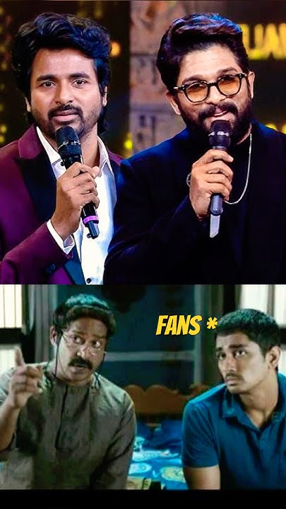 Sivakarthikeyan Blockbuster Movies List π TOP 6 BLOCKBUSTER MOVIES REJECTED BY Sivakarthikeyan #