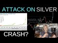 Can It Really Happen? Silver. Bitcoin. Stocks are NOT Crashing