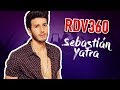 #RadioDisneyVivo 360 | Sebastián Yatra "No hay nadie más"