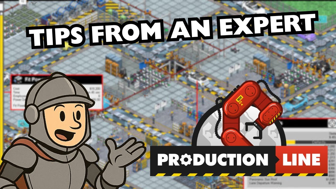 I Spent 69+ Hours in Production Line: This is what I learnt - YouTube
