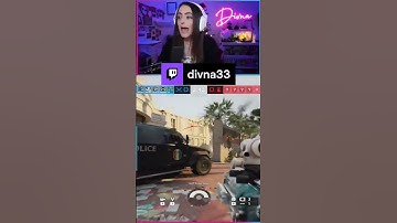 Spawn peeks be like 😨 #r6 #shorts