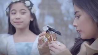 Iklan prilly latuconsina- parfum charmes