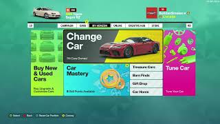 Forza Horizon 6: How to Play Multiplayer screenshot 4