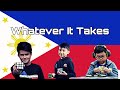 Philippine Speedcubing   ][  Whatever It Takes