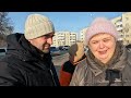 В нашем городе ярмарка/ Наши покупки там/