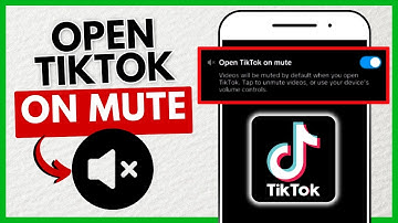 How to Open TikTok App on MUTE (2025)