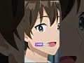 This New Anime Is HilariousThe Pretty Girl at My School Was the Childhood Bro I Thought Was a Boy